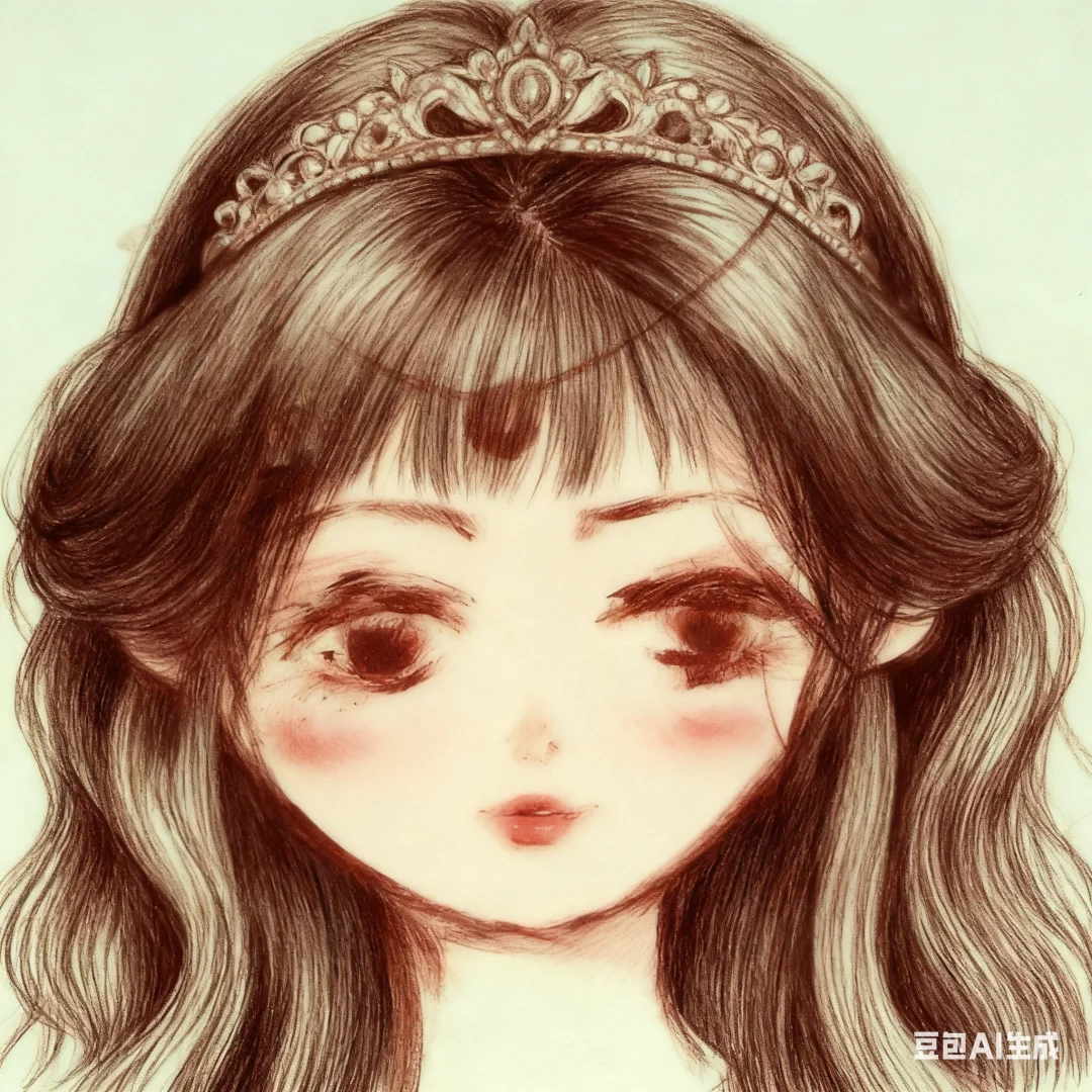 AI绘画，又是绘画的一天