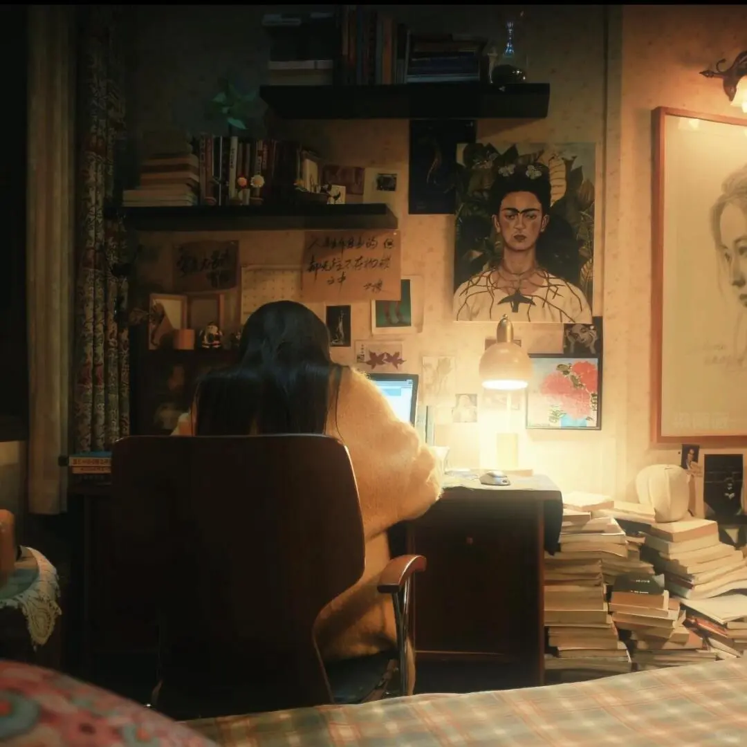 亦菲姐高清头像第十期 （18张）