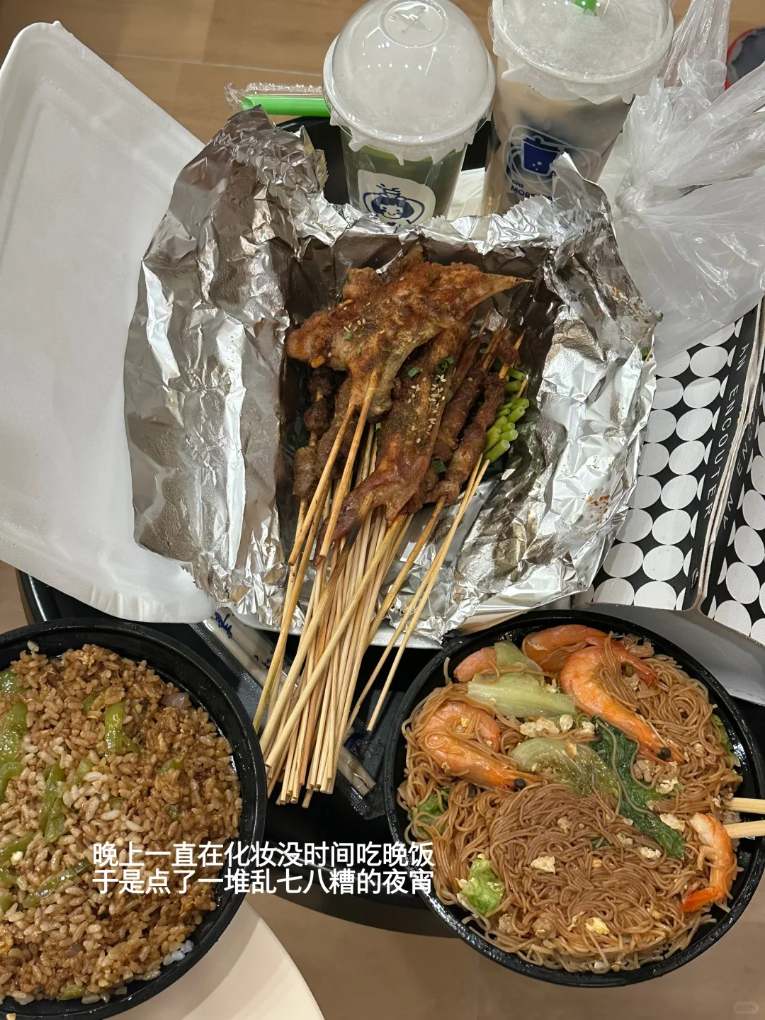 厦大大三Plog|游泳会让心情变得更好🏊