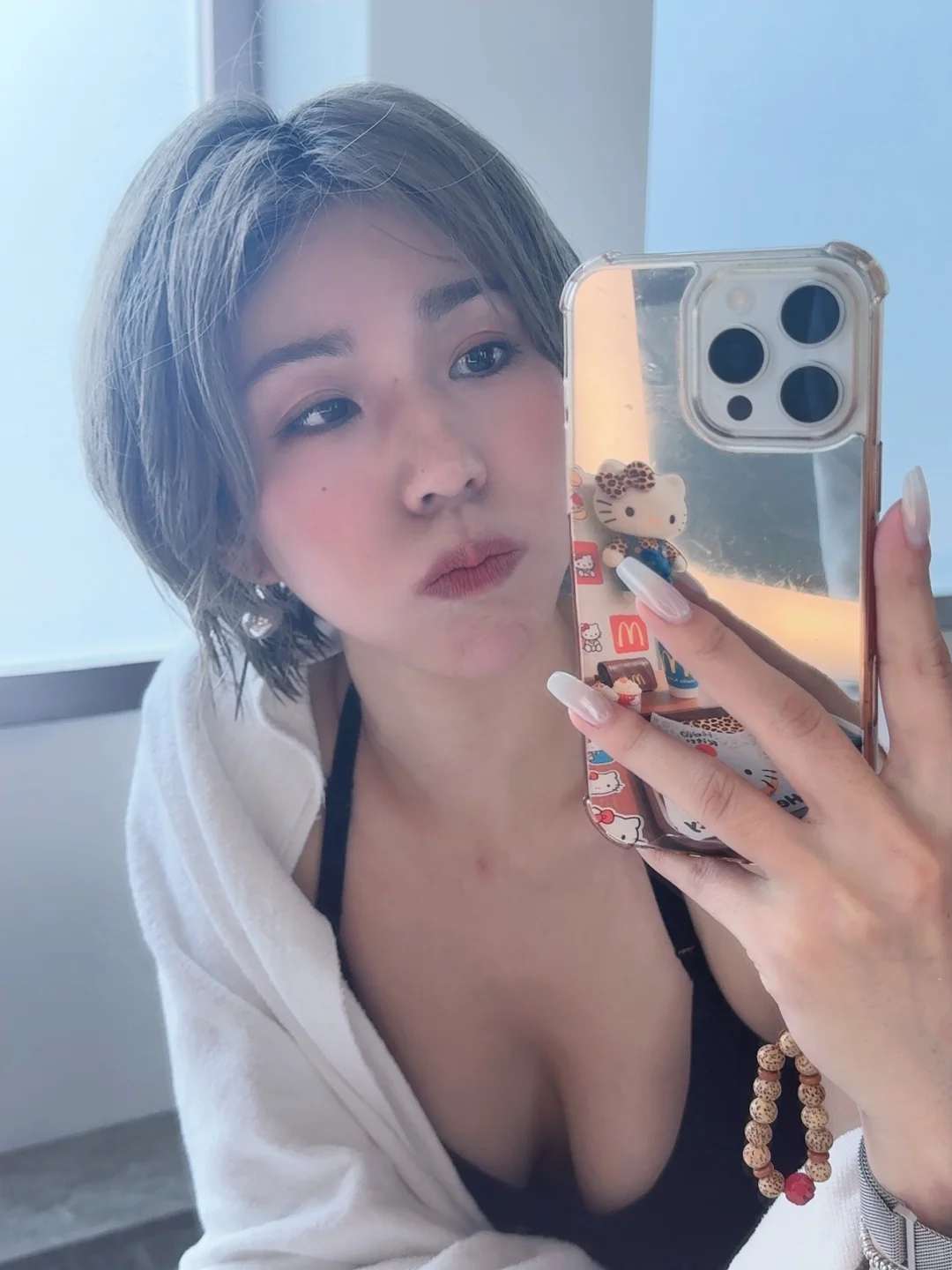 Pure瑜伽四年…我…