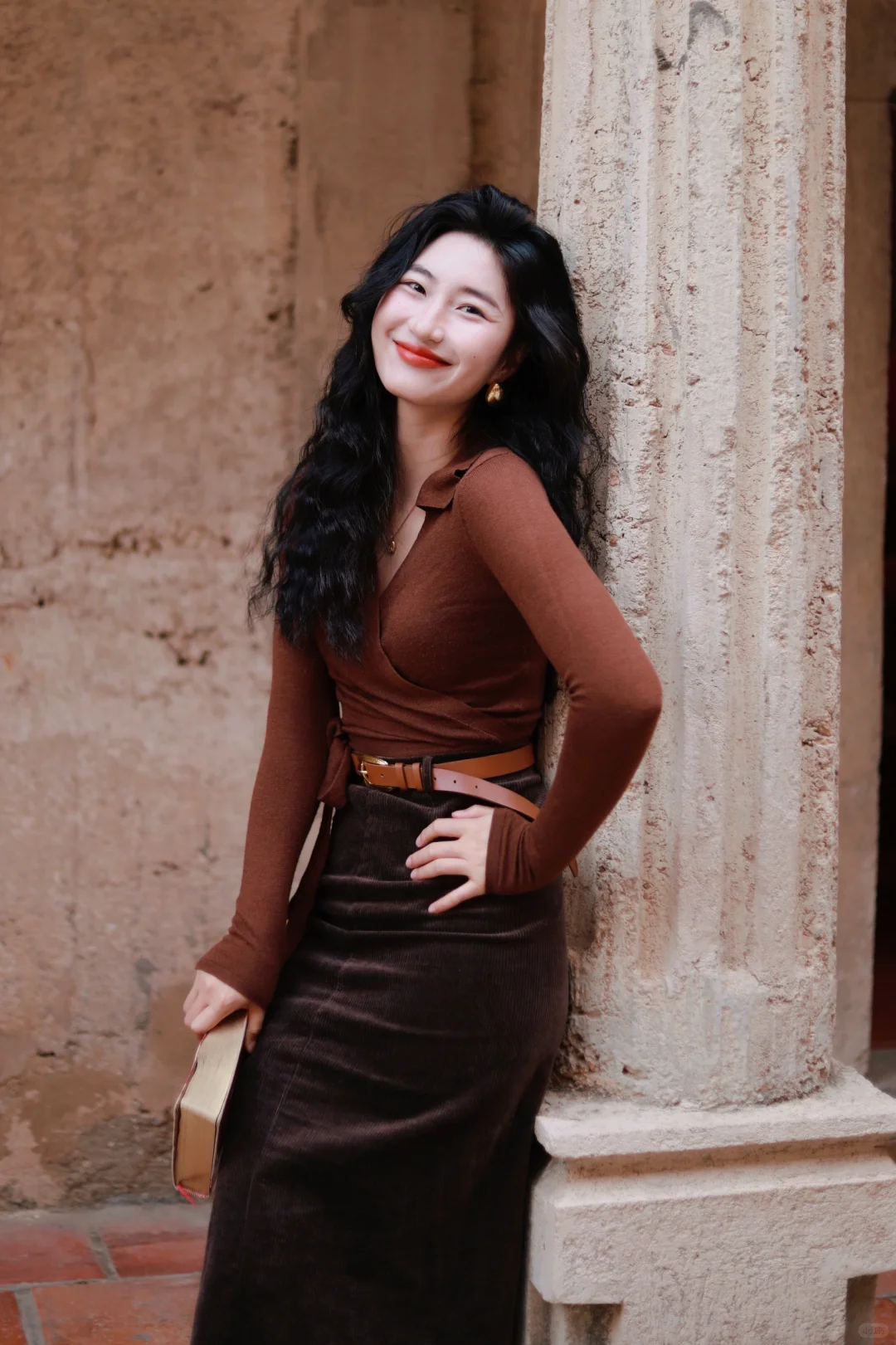 《巧克力小姐》朋友圈这样拍太出片啦🙊附滤镜