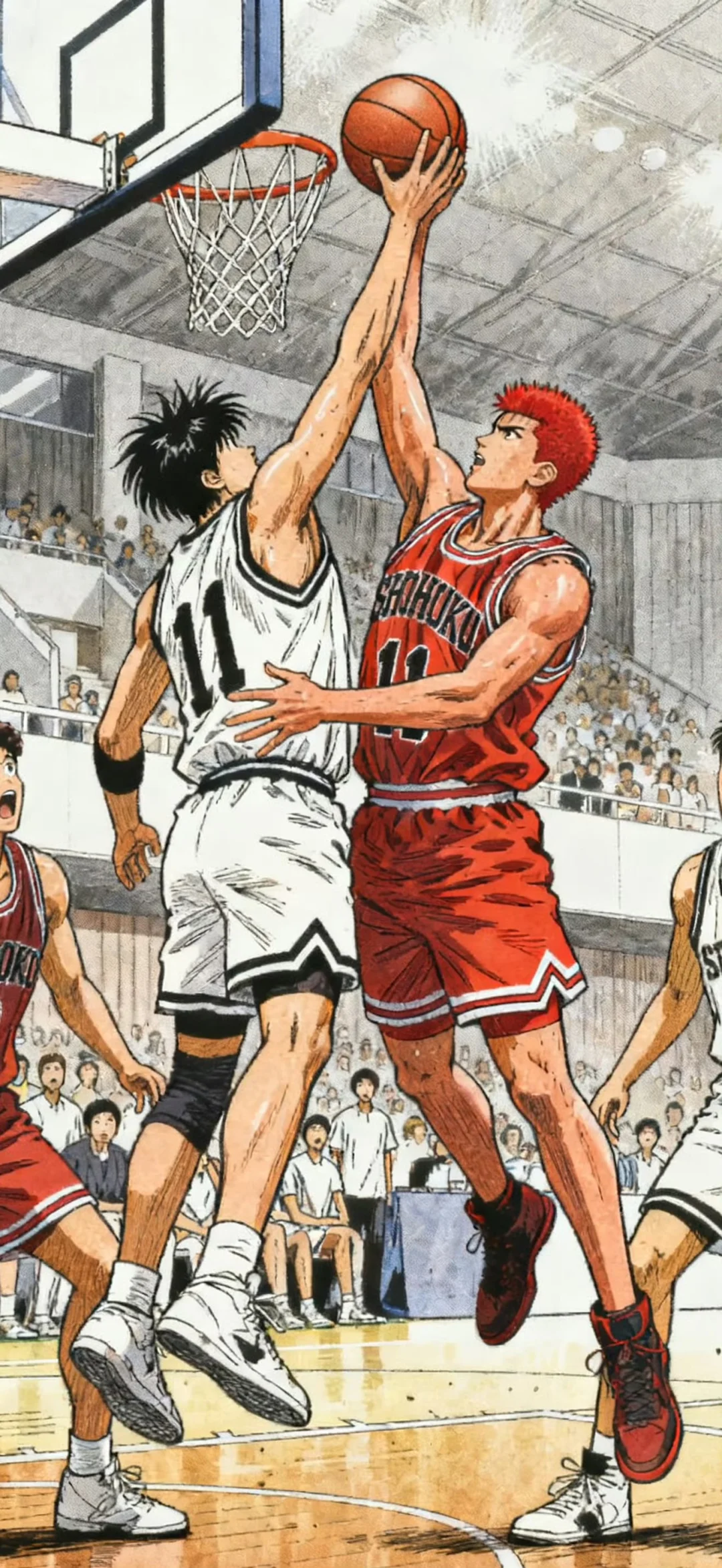 卡通壁纸来袭📱 等你来换