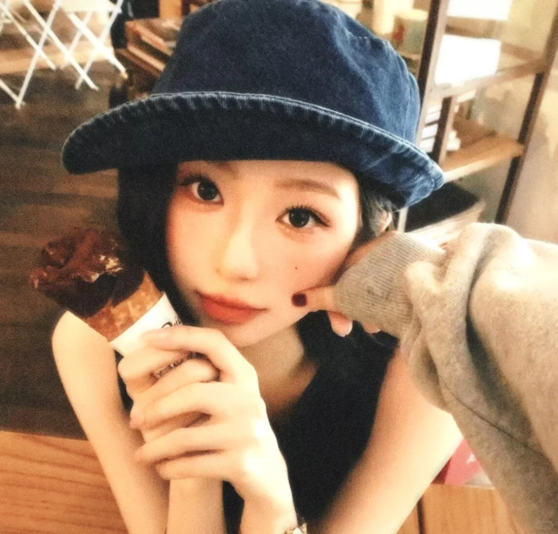 𝑾𝒆𝑪𝒉𝒂𝒕女头、小众氛围感