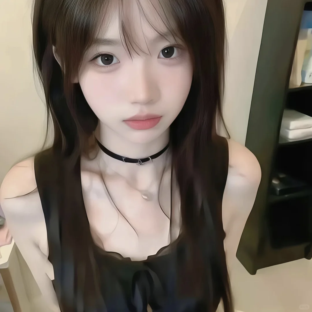 女头丨信仰浪漫与爱，只对温柔忠诚