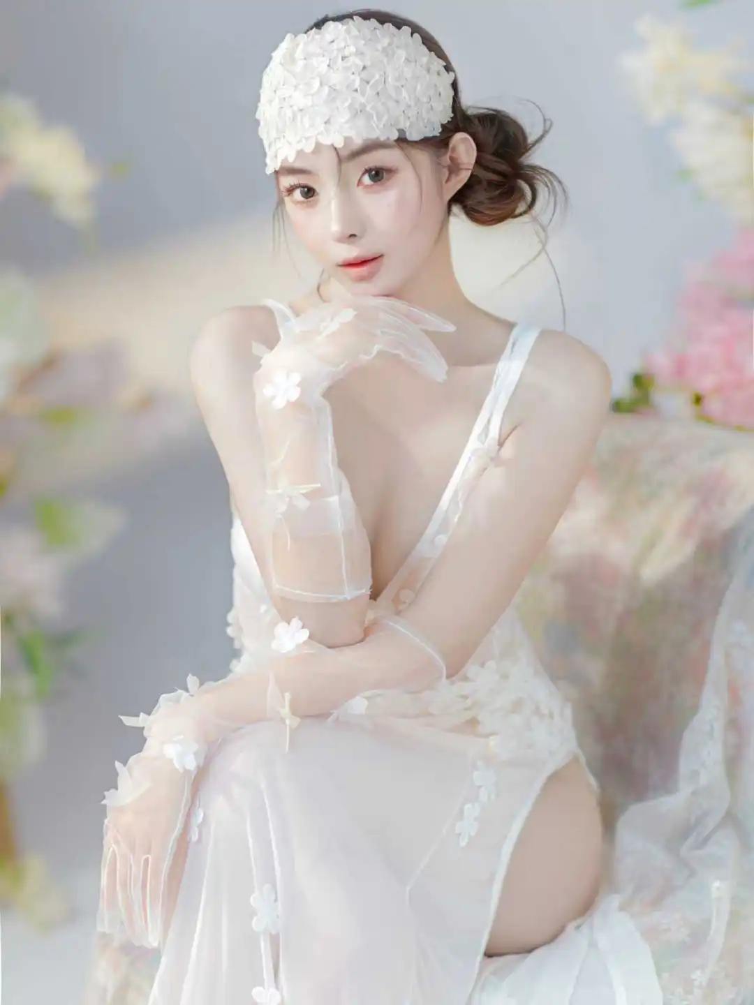 杭州写真推荐‖少女轻私房🌸✨