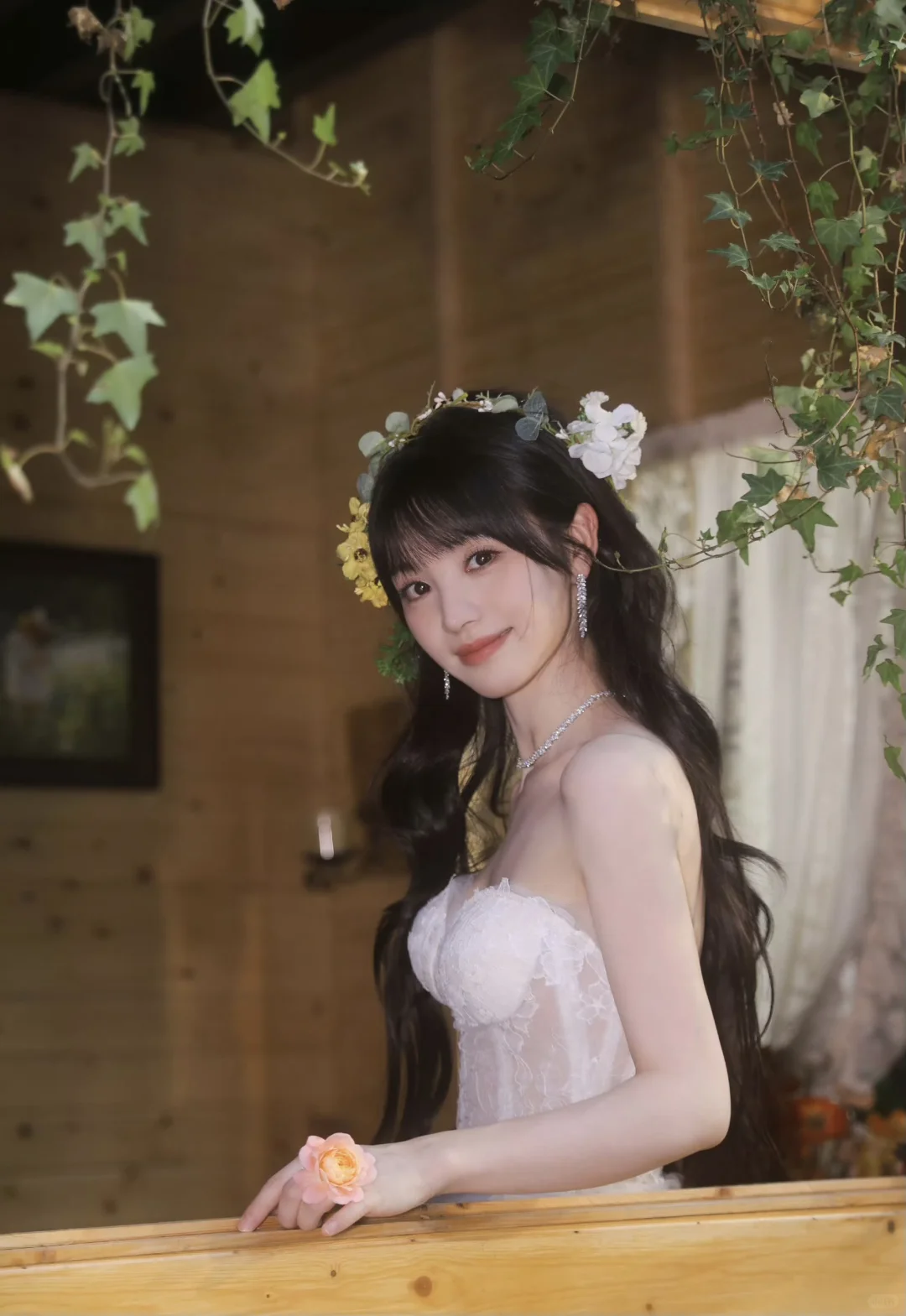 田曦薇-夏日开端野蔷薇