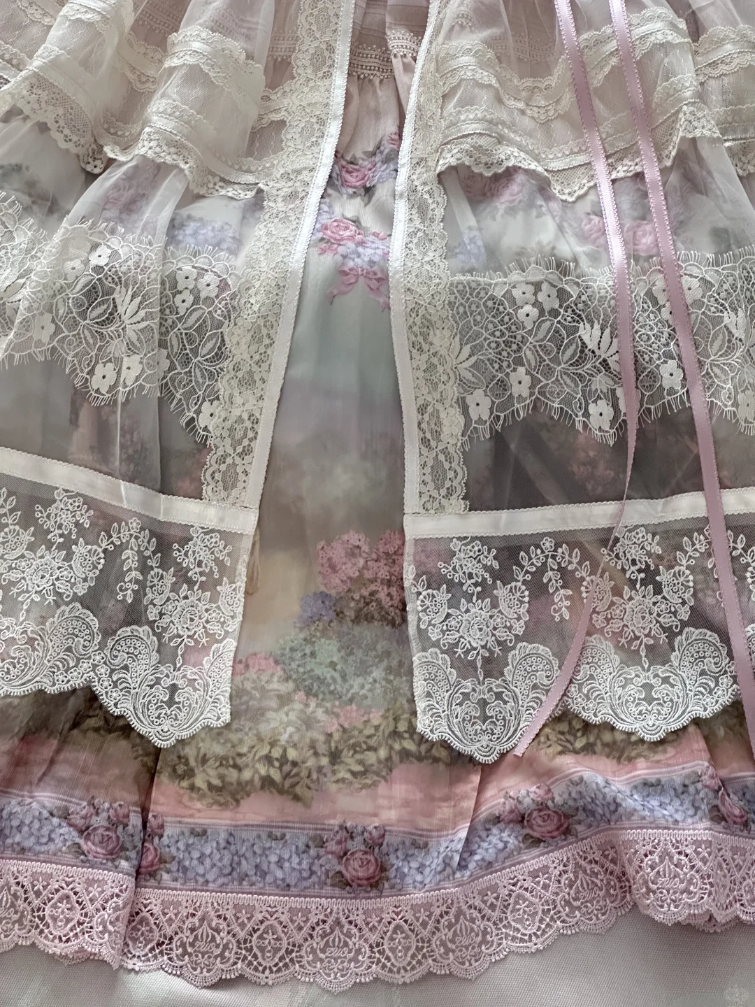 再也不信lo娘口中的不买了