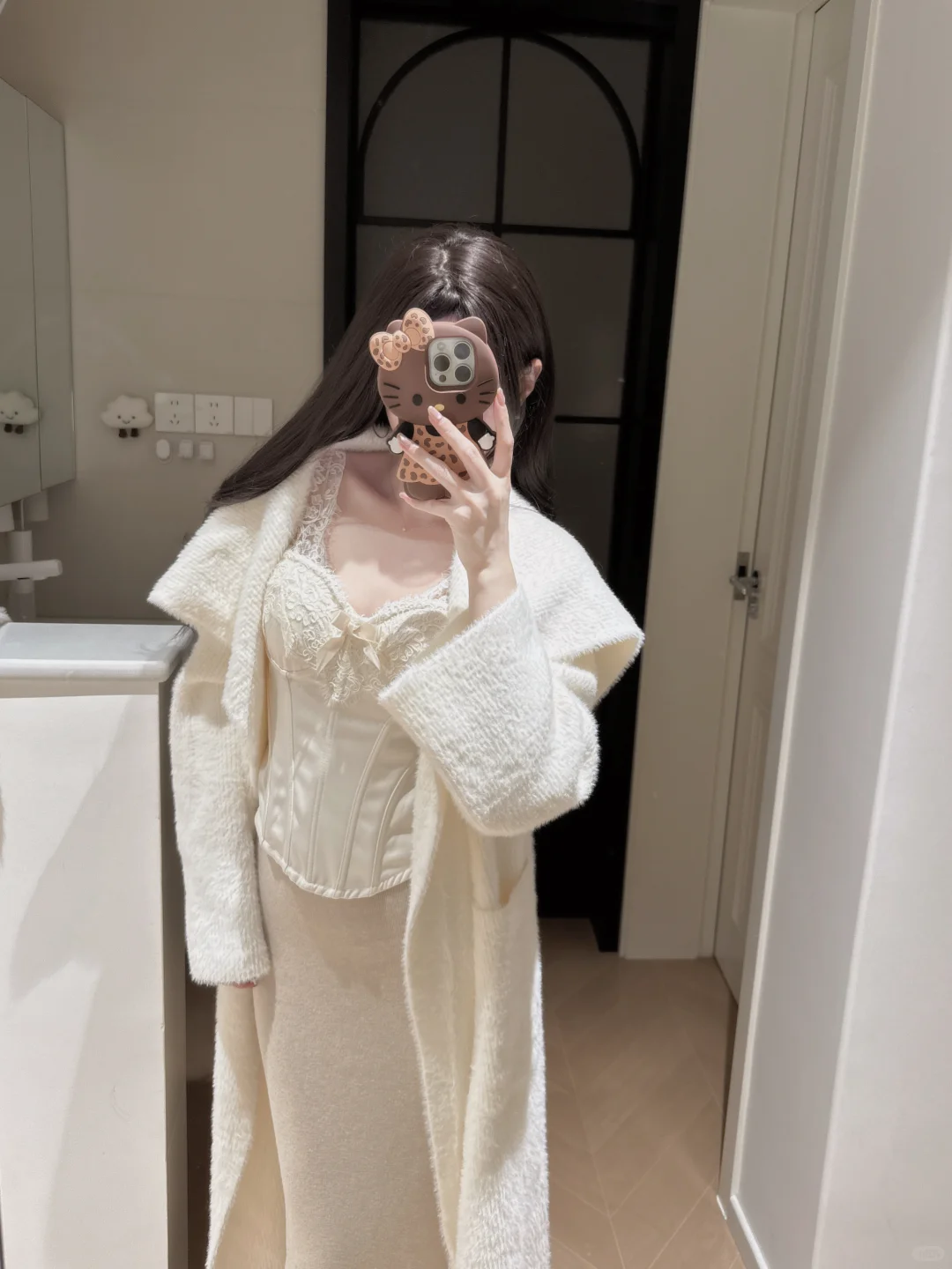 古董情书 秋天也想穿胸衣