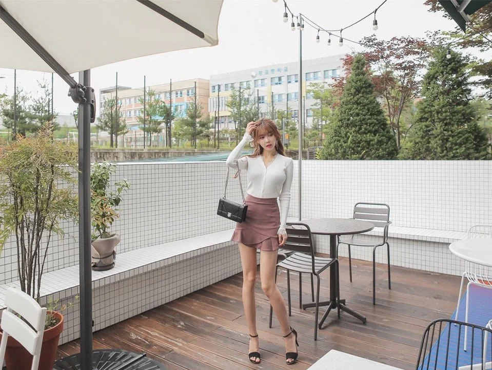 一杯下午茶就是一份好心情