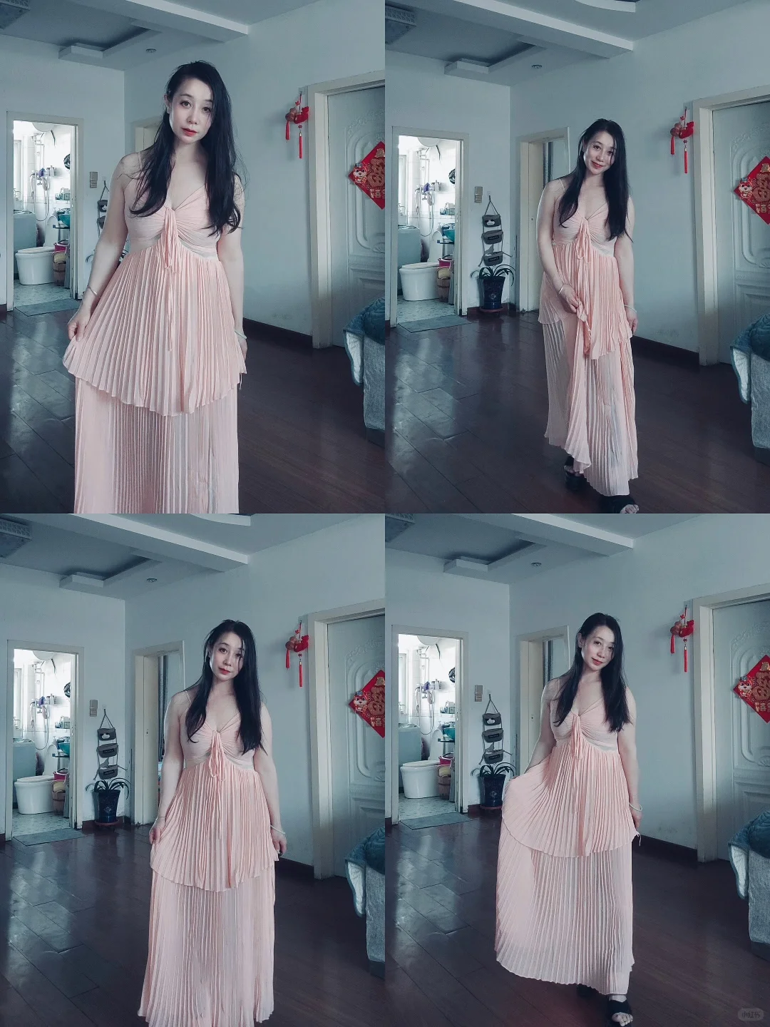 葫芦岛54岁风采依旧的华姨❤️随性 · 韵味