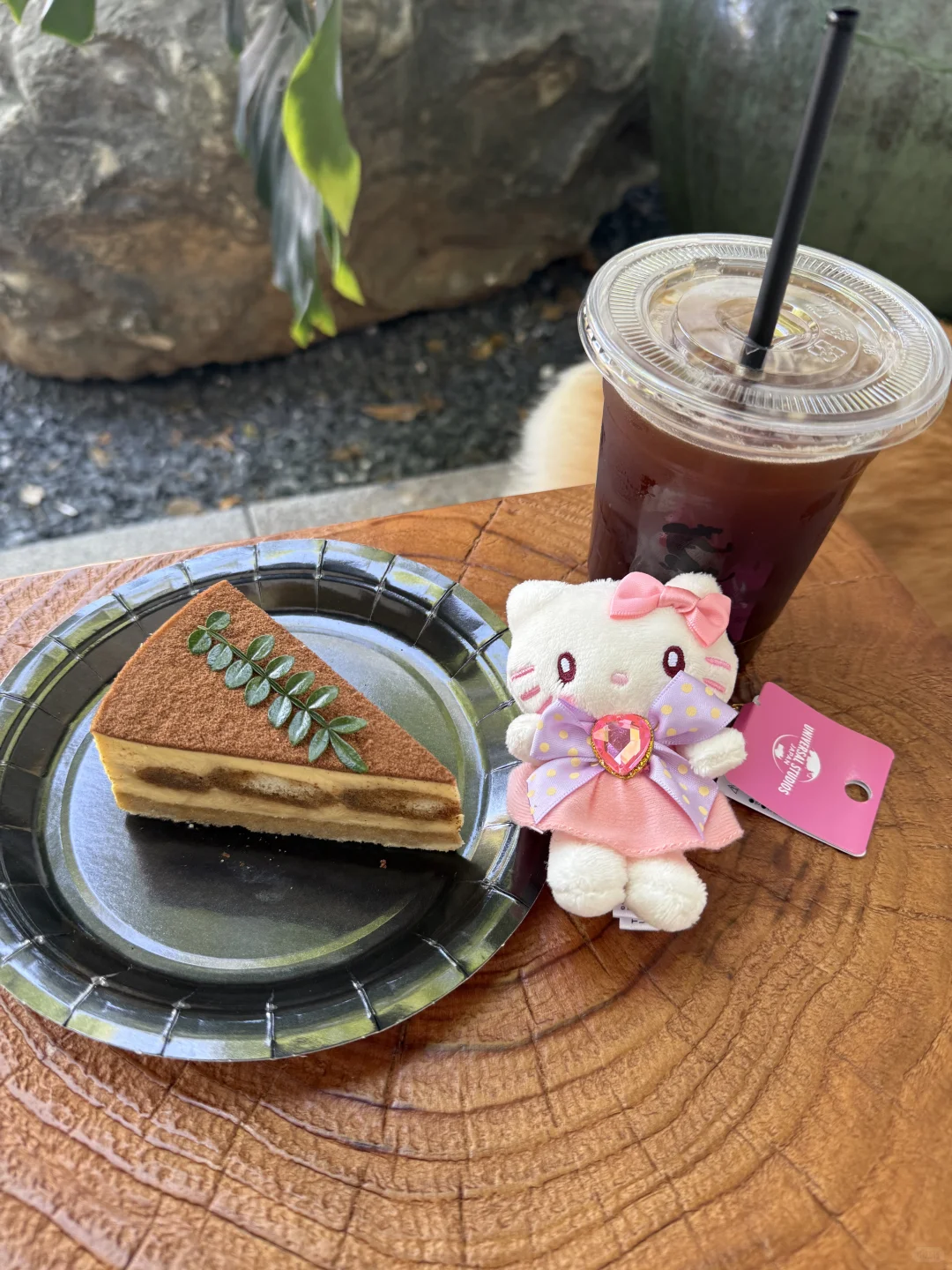 今天的kitty 变身美少女战士！