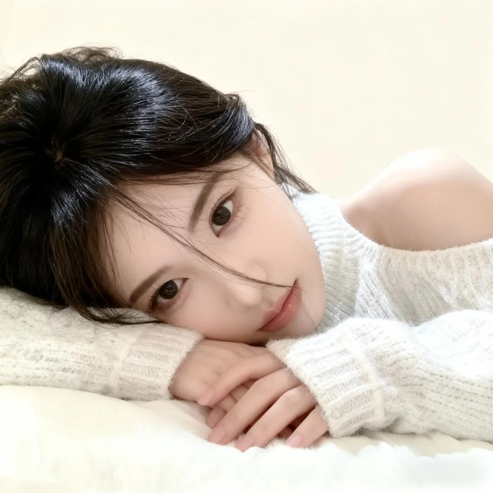 WeChat|头像感照片精髓✨