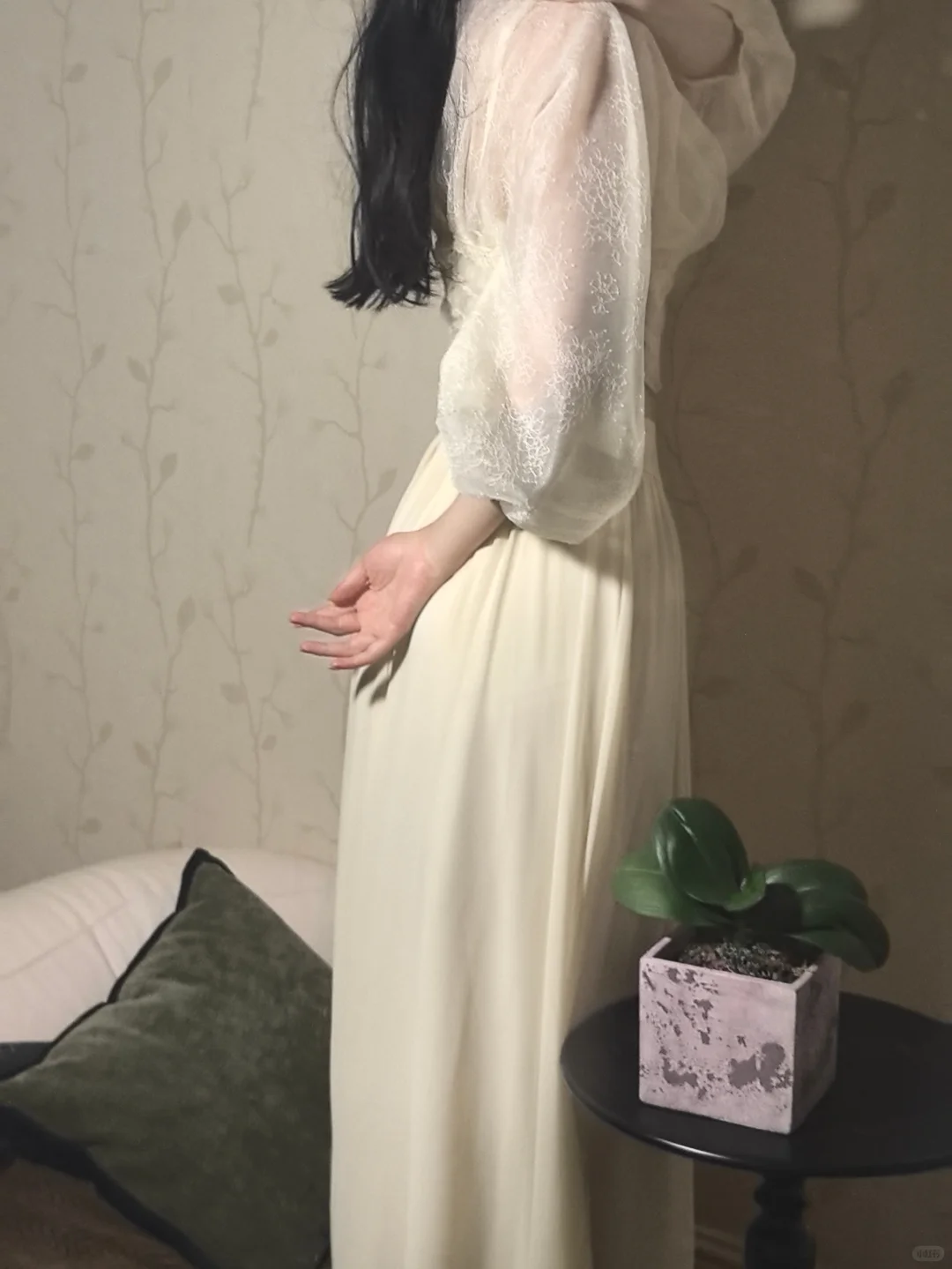 古早味的法式浪漫～🎀