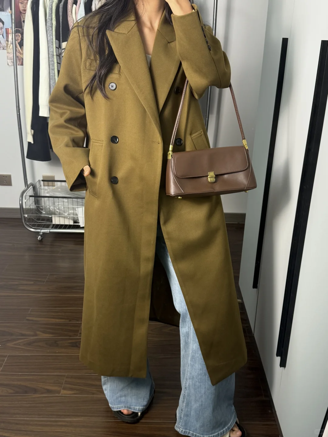 浅浅期待一下秋冬吧🫶