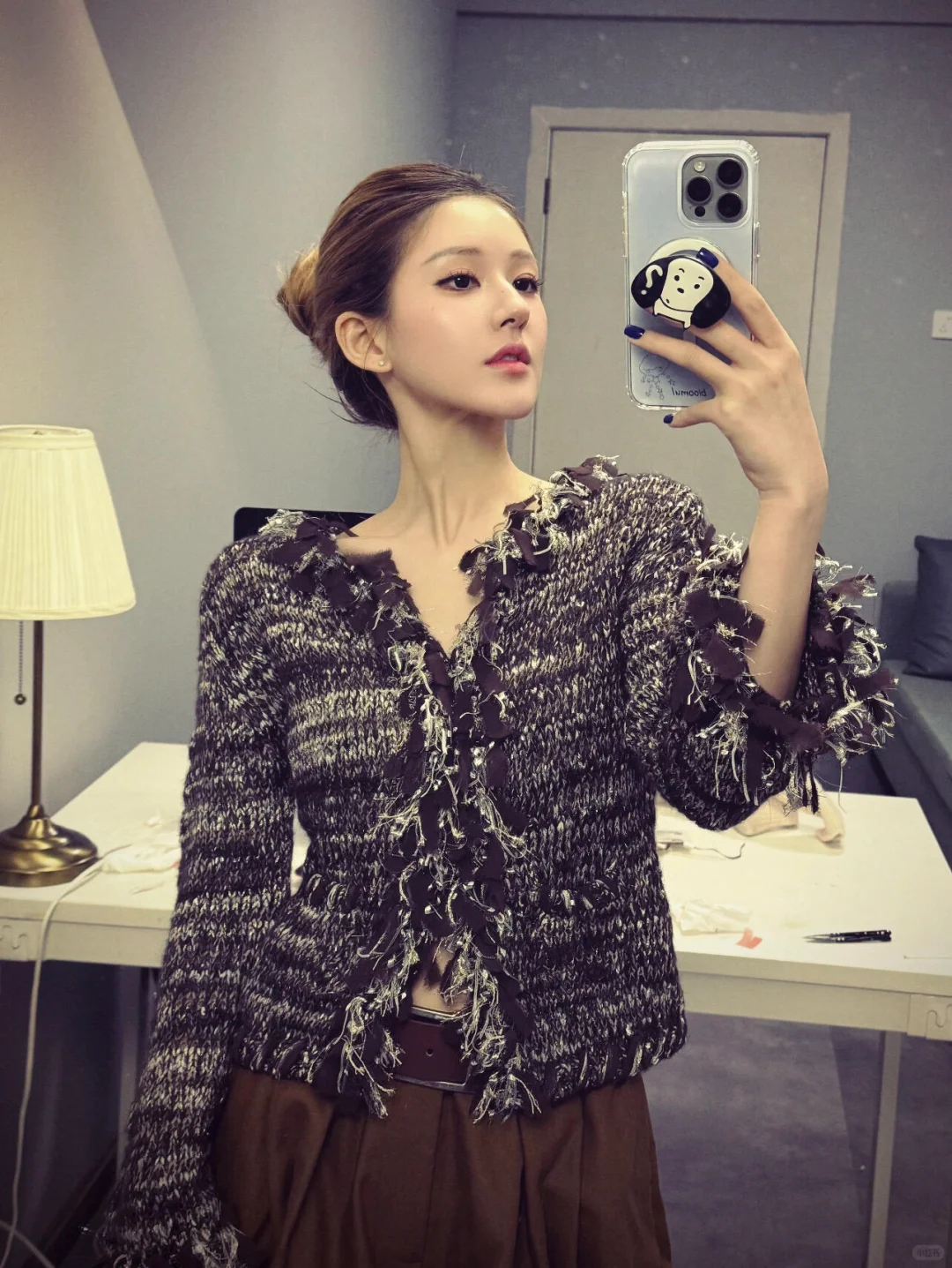 怎么可以这么温柔～～～