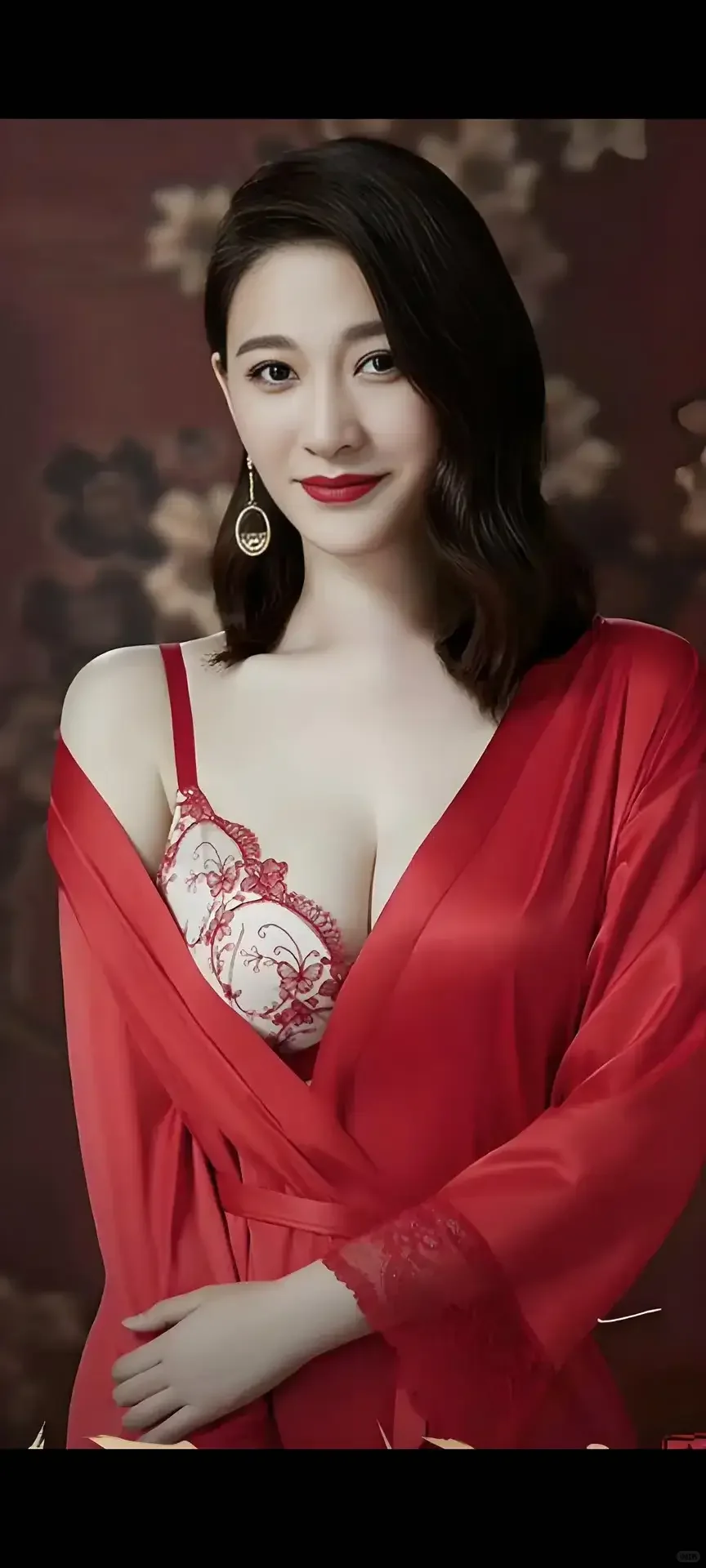 李小冉｜绝美瞬间，惊艳来袭！