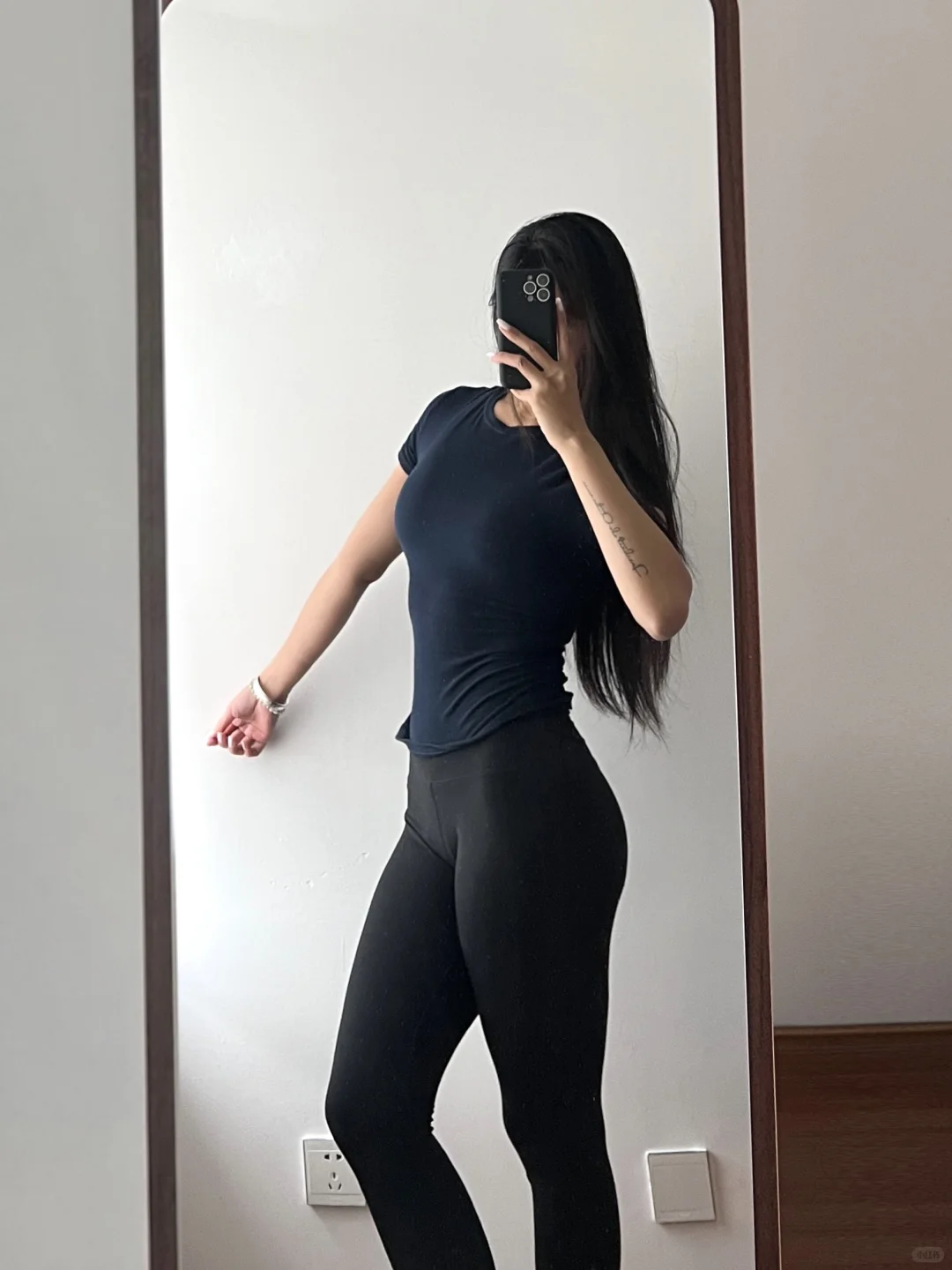 这样匀称的身材也挺好