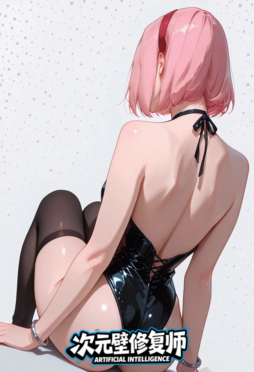 【春野樱】打破刻板印象的魅力新维度🥰