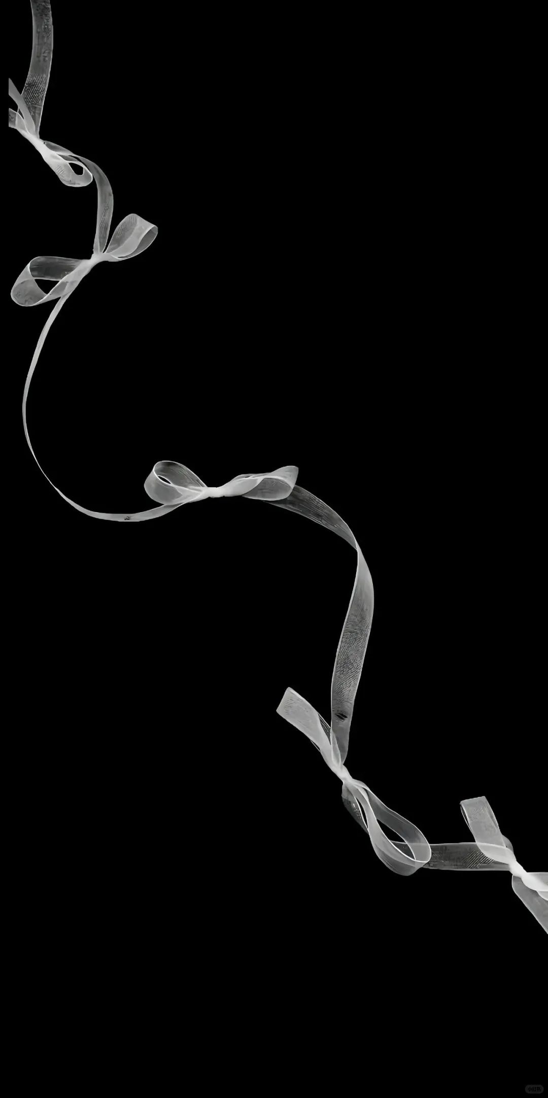 黑色系壁纸‖🖤