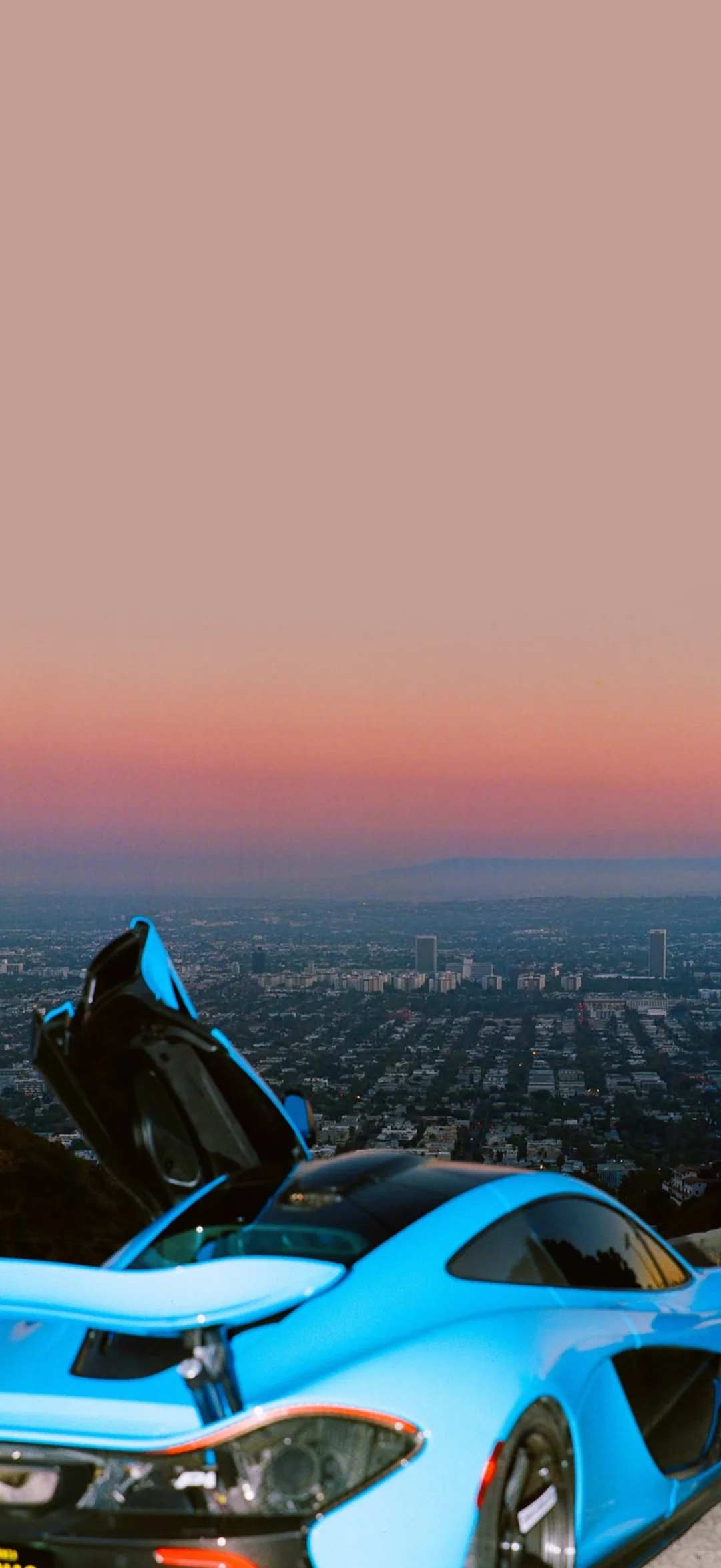 最喜欢的壁纸｜每一张都好看