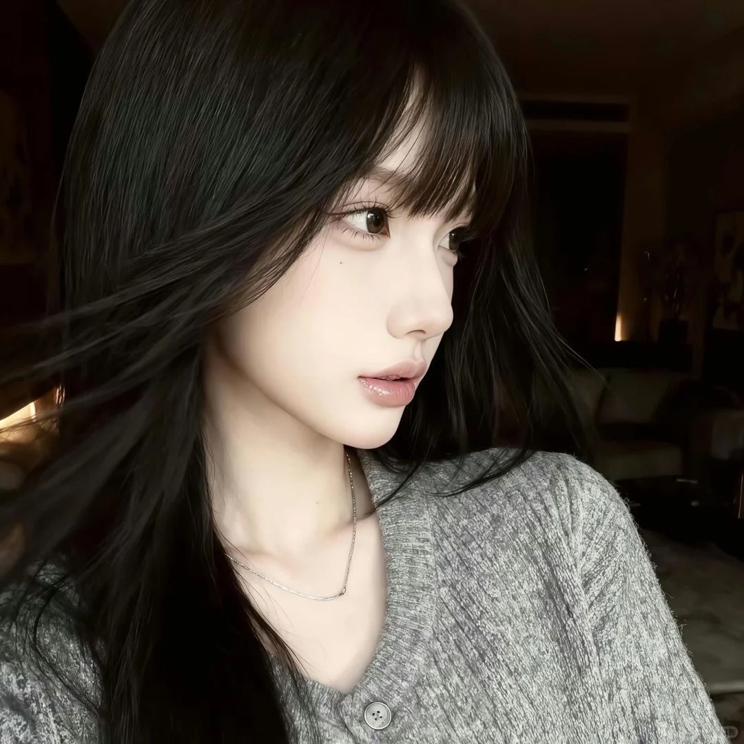 𝙒𝙚𝘾𝙝𝙖𝙩女生头像🐾