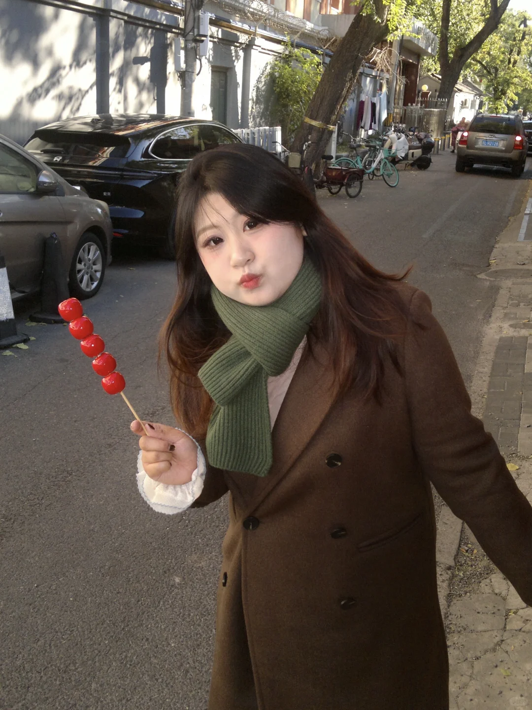 140斤微胖！我宣布！我就是🔗大王