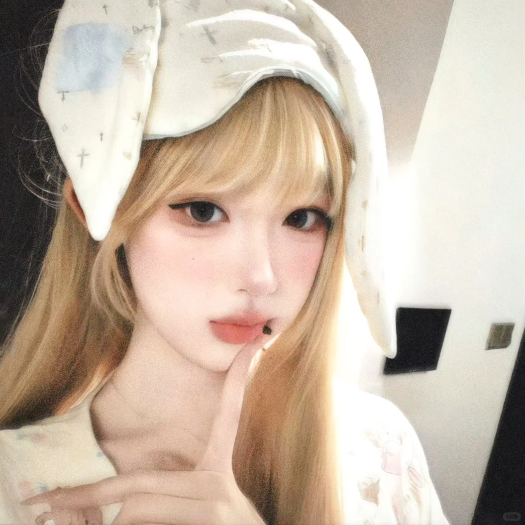 𝑾𝒆𝑪𝒉𝒂𝒕女头、小众氛围感