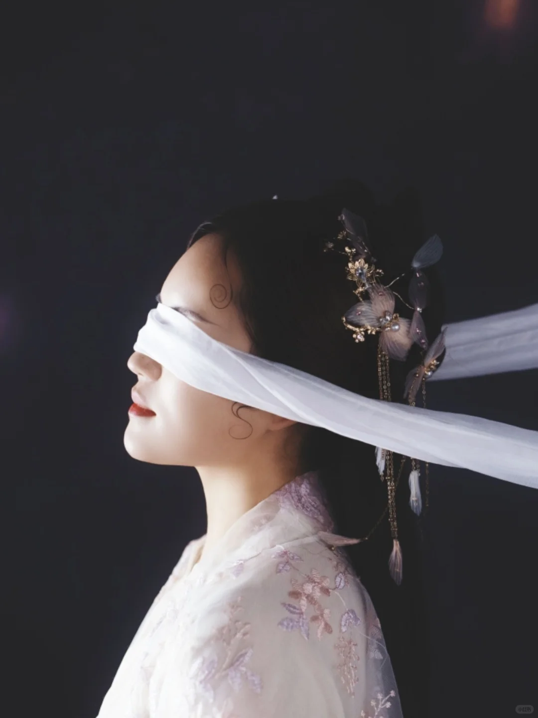 穿上汉服的小姐姐，有没有惊艳到你？