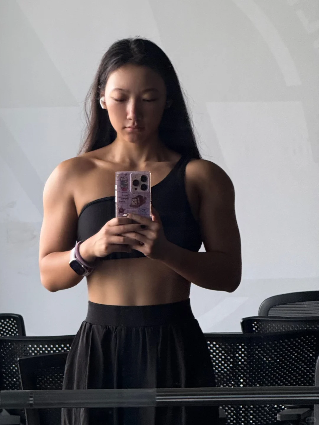 在转塘｜美院北门，i人友好的全女健身房