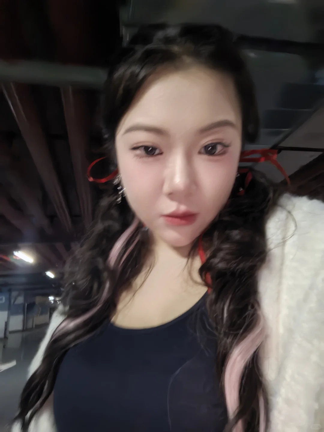 今天做爸爸的乖女鹅😂😂😂😂