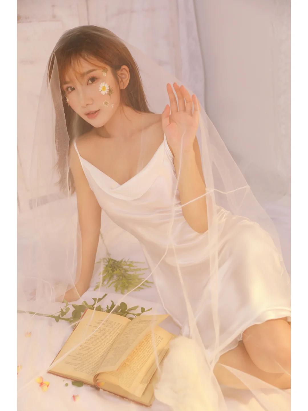 超梦幻的轻私房写真 | 看了都说好