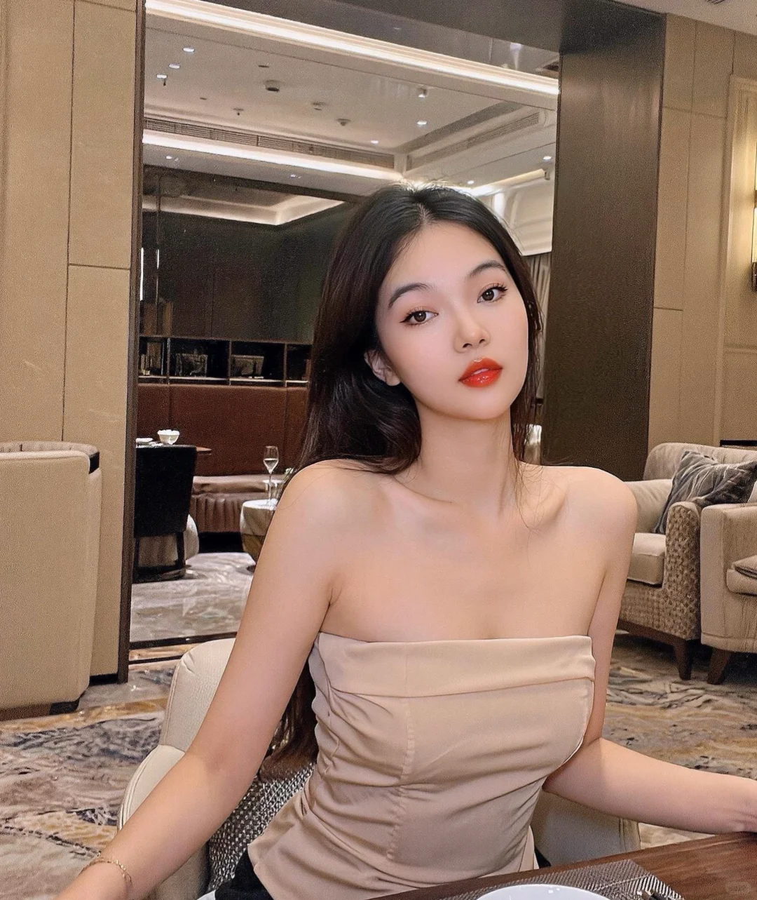 这家酒店真的太适合拍ins啦～