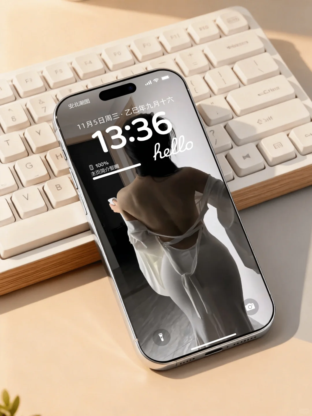 谁还没有这个壁纸？？？