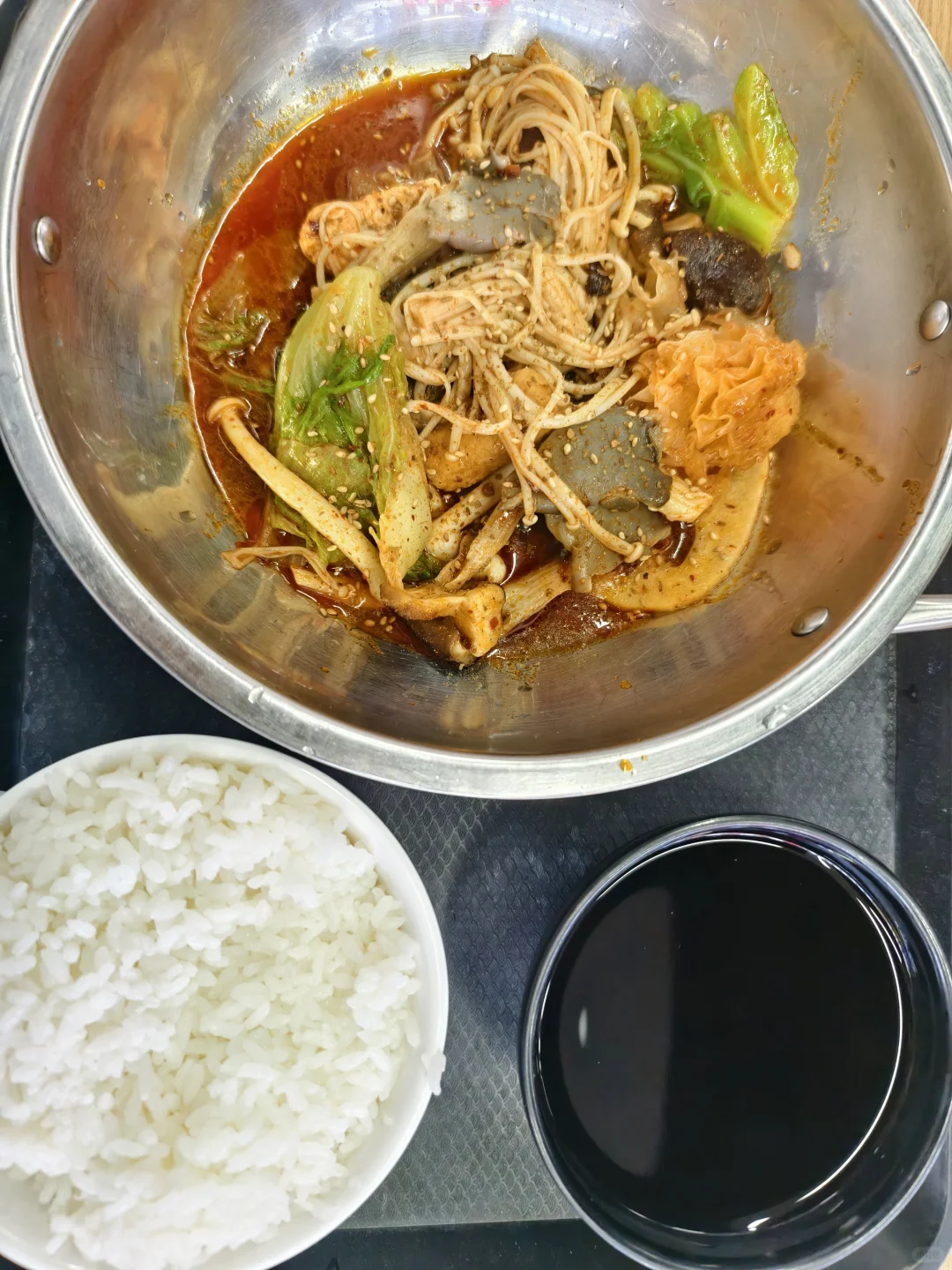 Day2 女大在校减肥一天都吃什么🐾