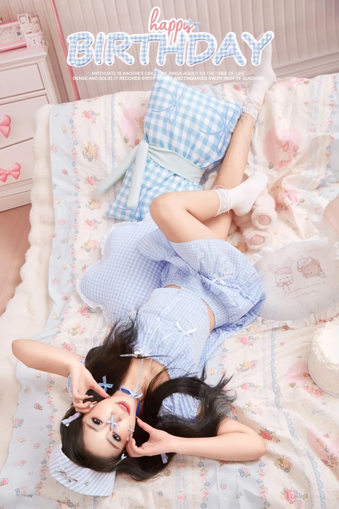 在沈阳可以预制生日照的宝藏神店