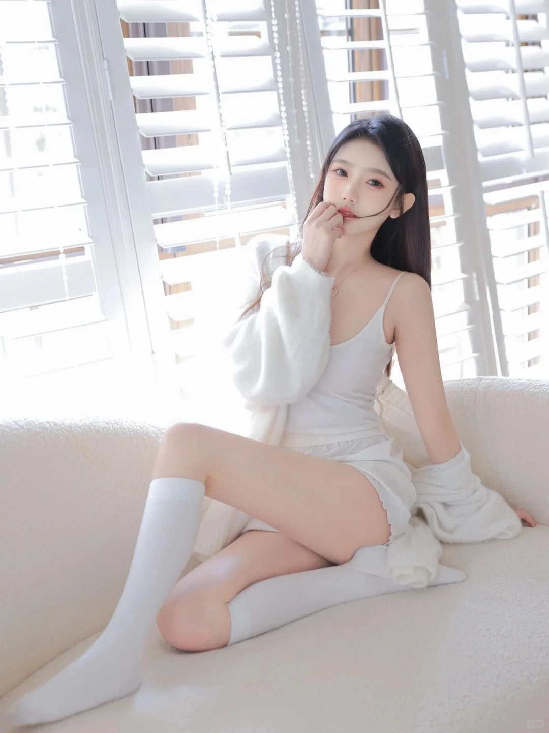 天津｜08校花 167