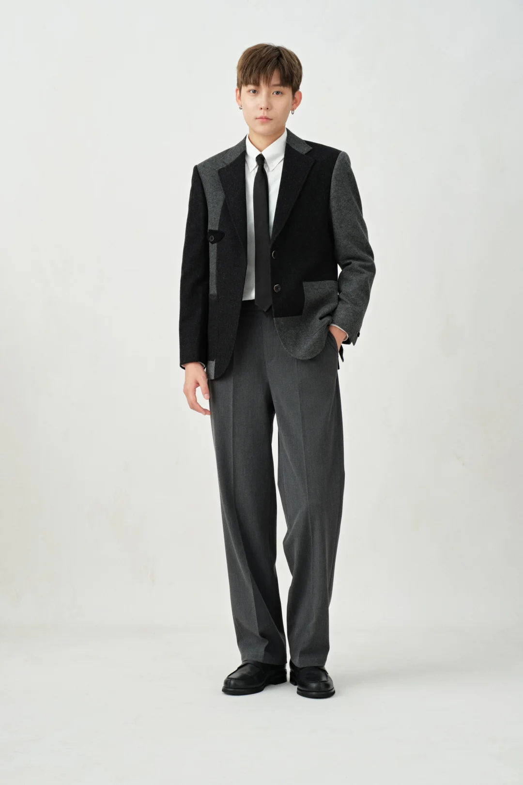 被问疯了！这件女士西服的链接我放出来！