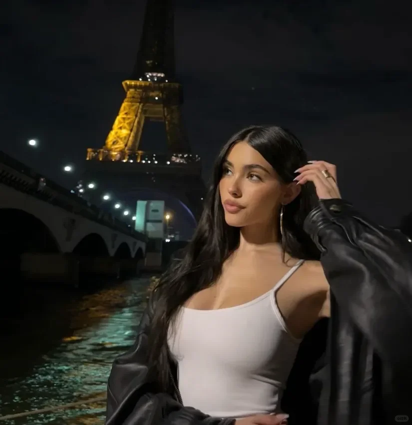 “啤酒妹”星光熠熠