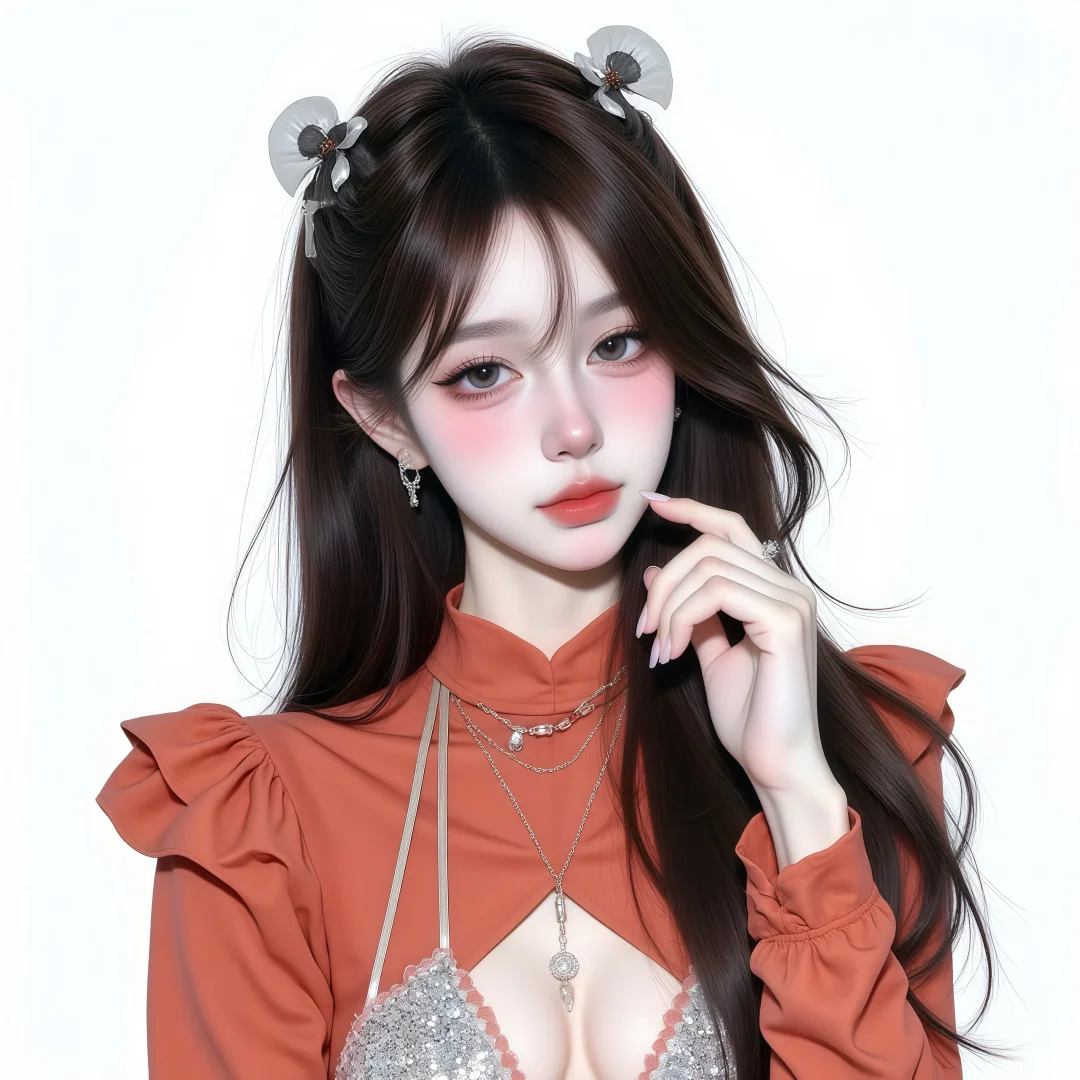 喜欢自取～礼拿～