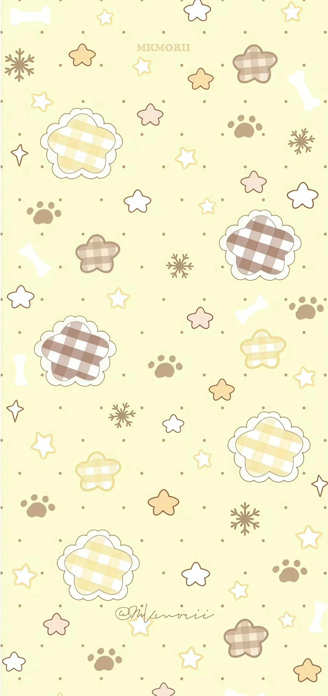 WeChat｜ 万能聊天背景图分享