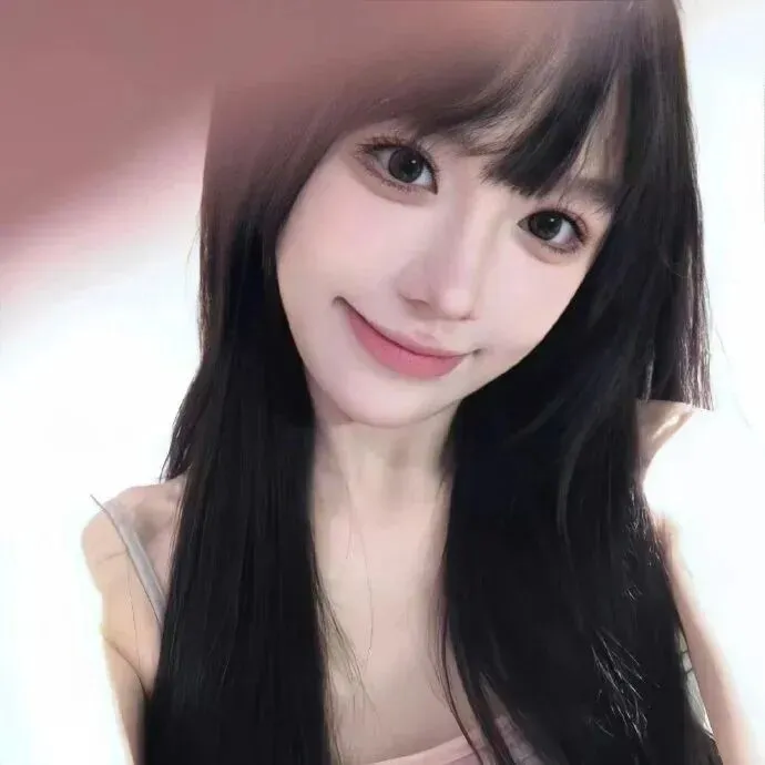 Share|高级感女生头像