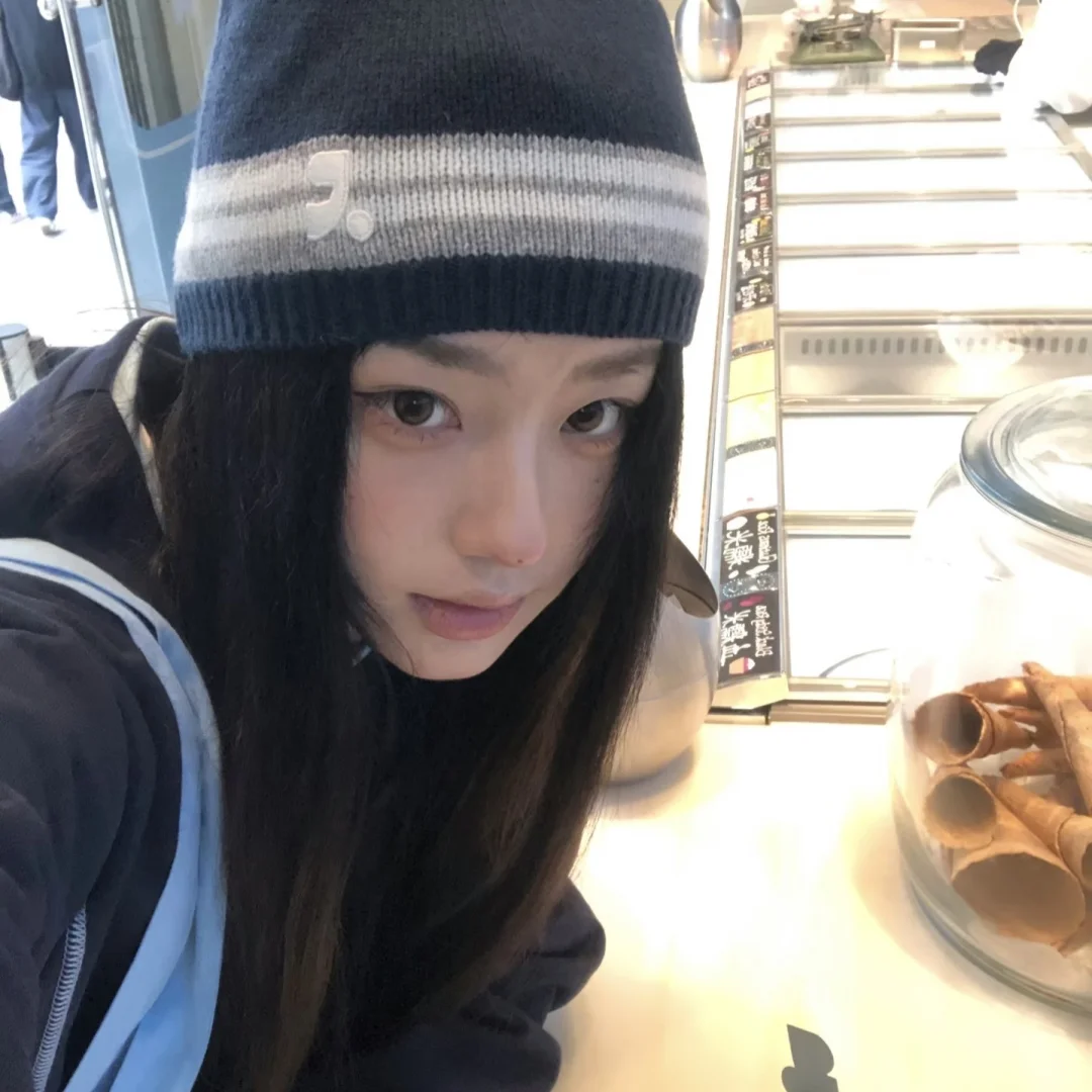 WeChat｜韩系女头🫧