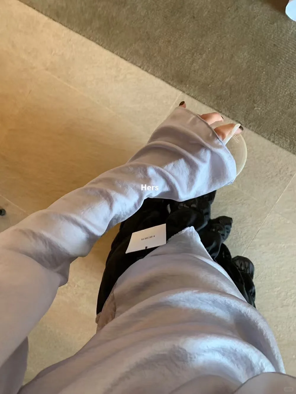 谁懂这种贵妇柔娇嗔媚感啊！！！