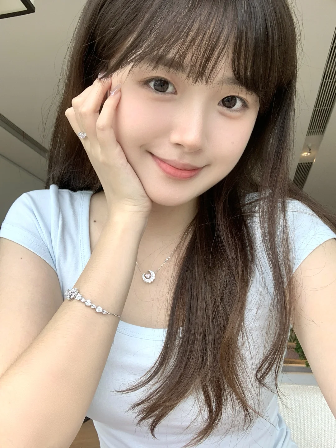 角度越奇怪照片越好看🤳