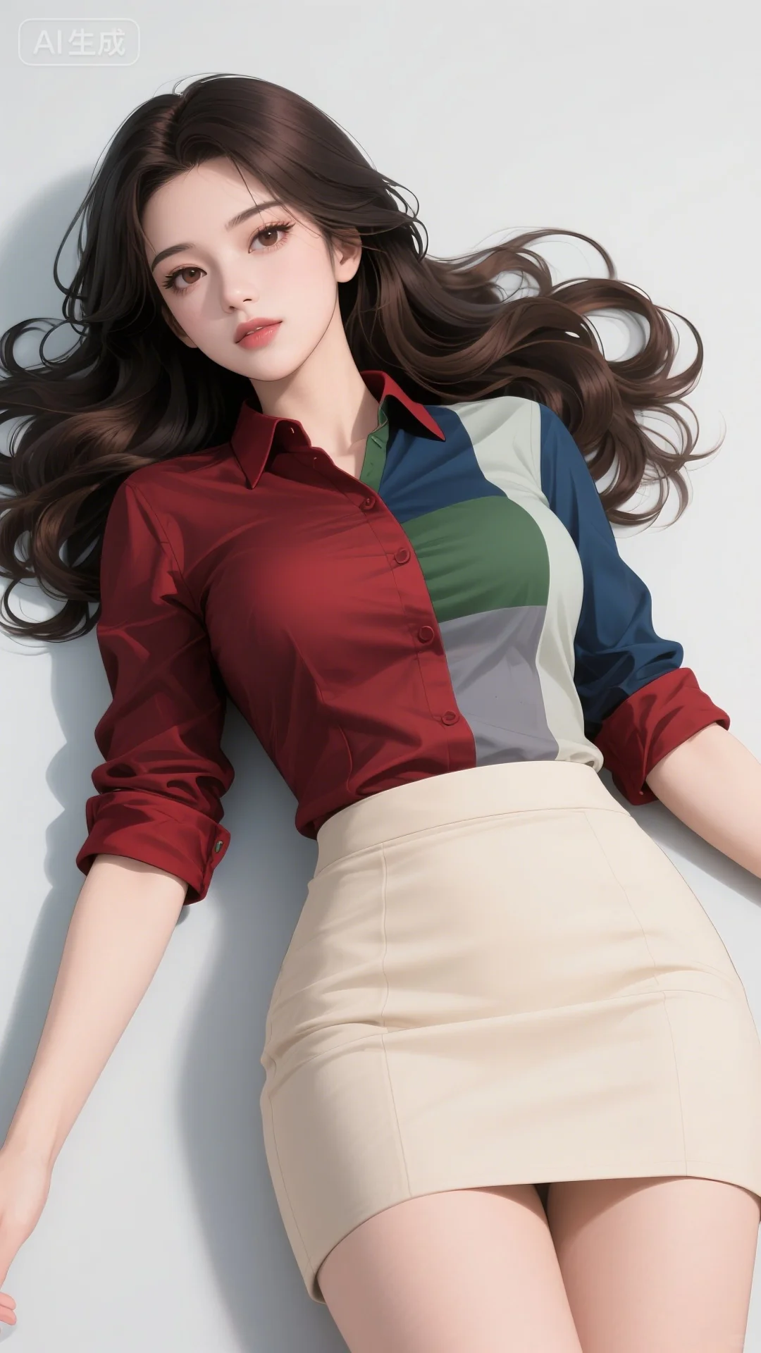 通勤气质穿搭合集👠