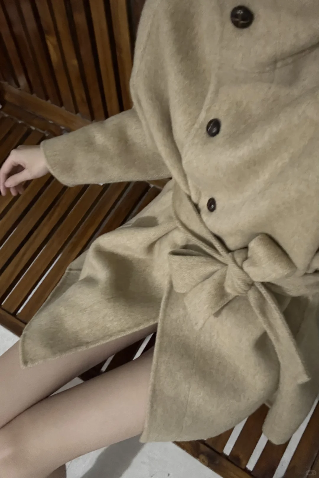 姐妹们 有没有厚黑丝袜推荐？