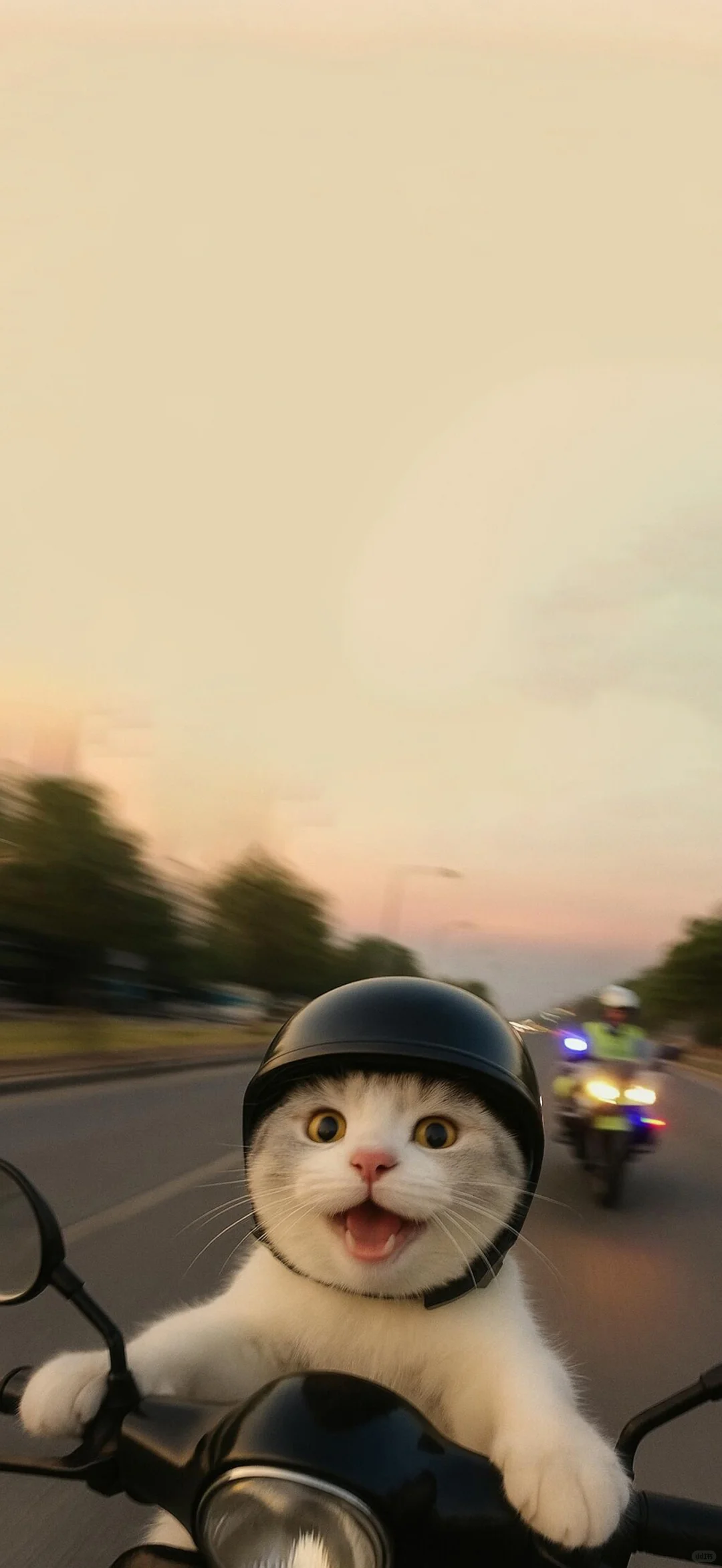 iOS26｜深景高清壁纸