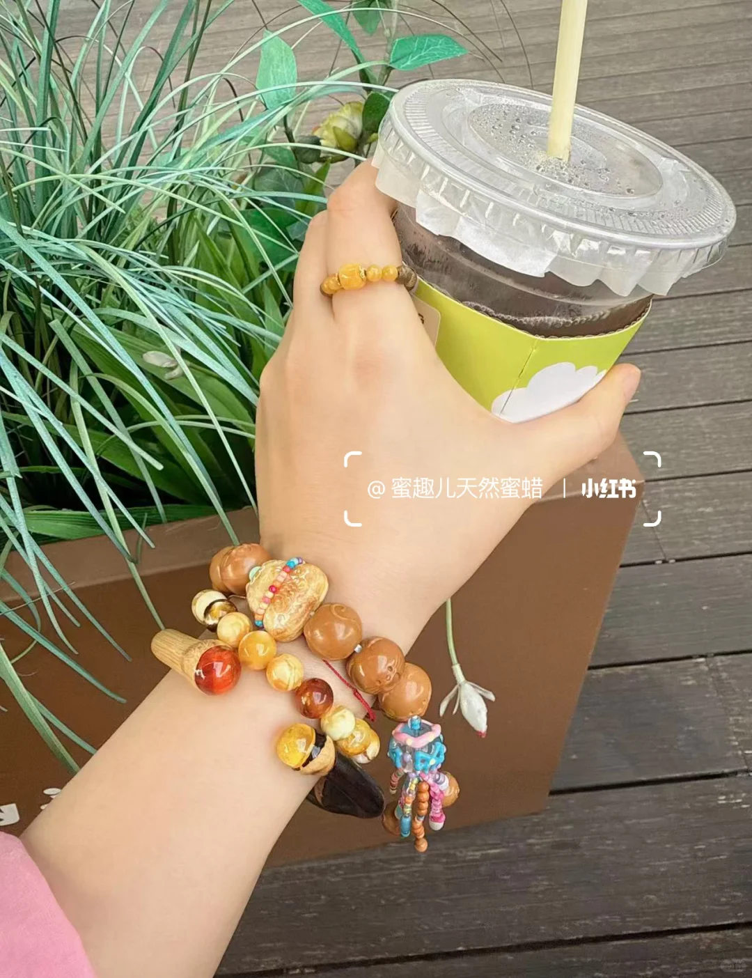 看看有没有你的梦中情串！