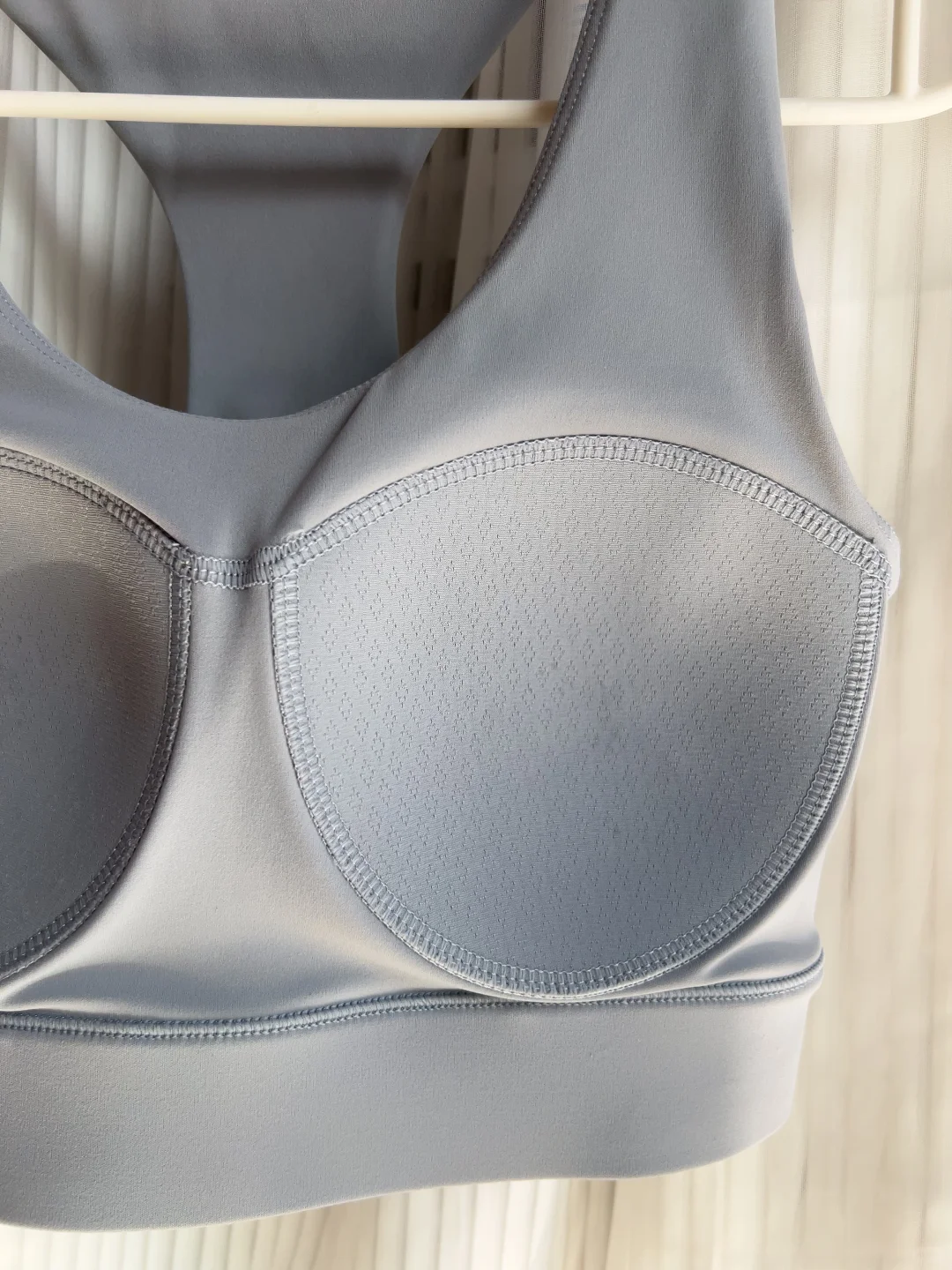 阳光live感受｜🌟巨适合大胸的防震运动内衣