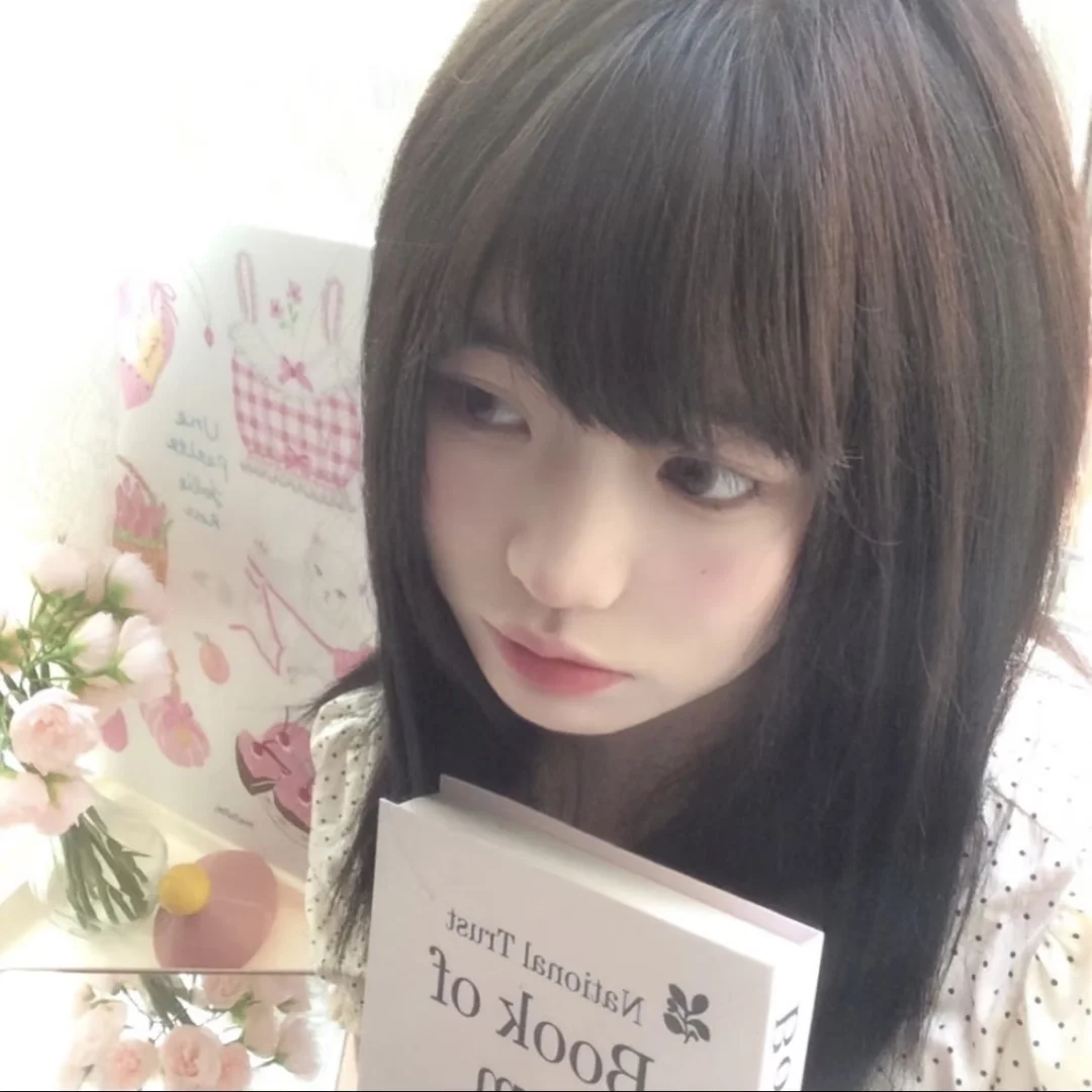 𝗪𝗲𝗖𝗵𝗮𝘁｜真人女头